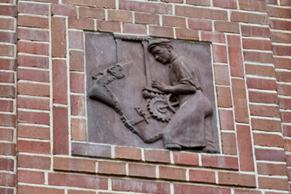 Werksmuseum