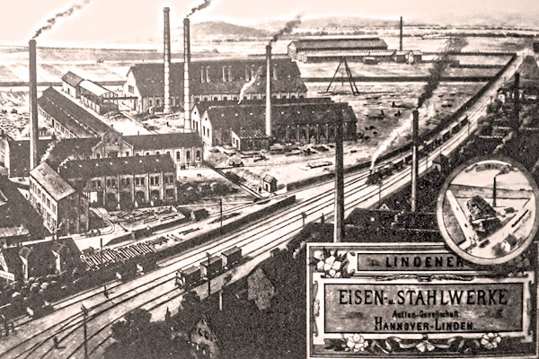 Werksmuseum